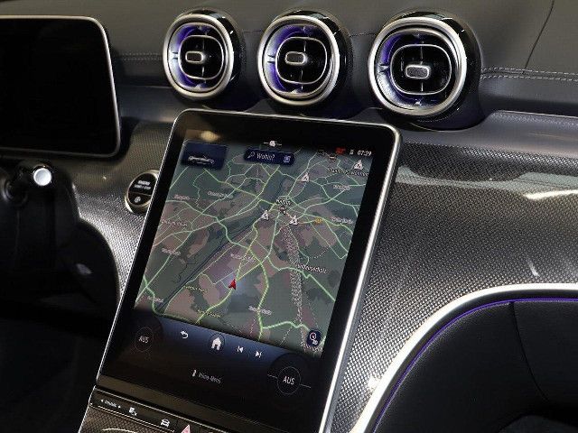 Mercedes-Benz CLE 220 d