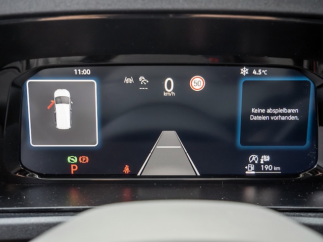 Volkswagen Caddy 2.0 TDI Life Maxi