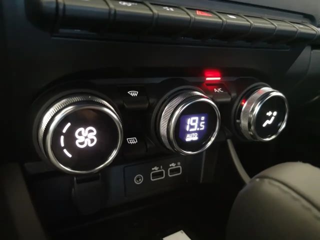 Renault Arkana EDC Hybrid Techno