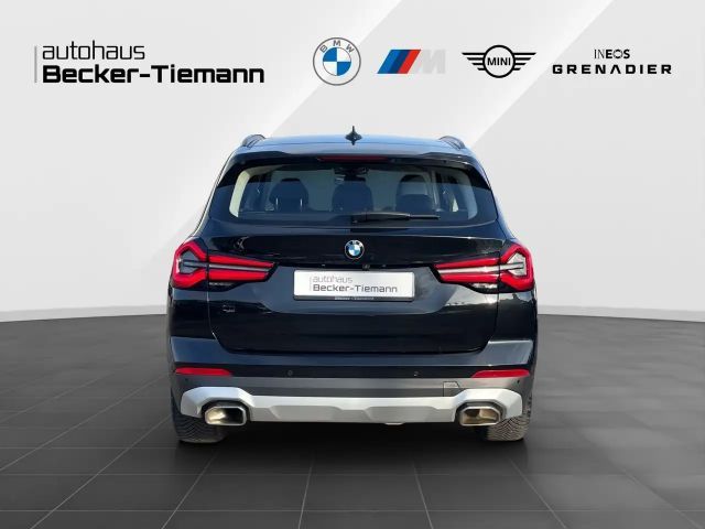 BMW X3 xDrive20i