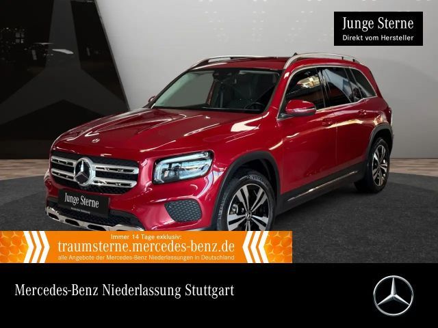 Mercedes-Benz GLB 220 GLB 220 d Progressive