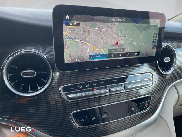 Mercedes-Benz V 300 4MATIC AVANTGARDE V 300 d