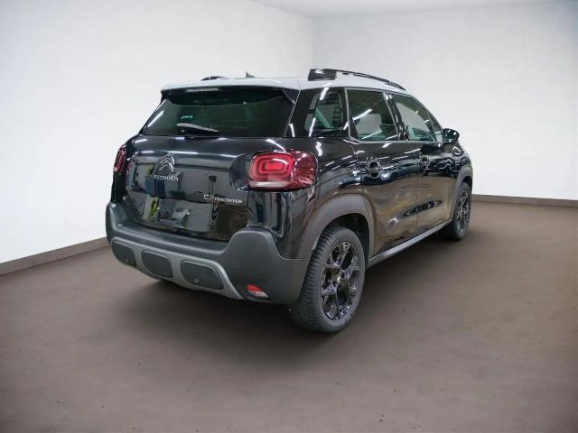 Citroën C3 Aircross Max