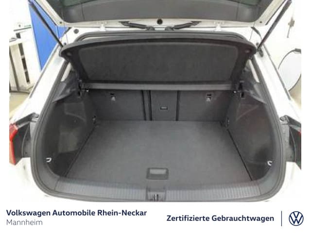 Volkswagen T-Roc 2.0 TDI DSG