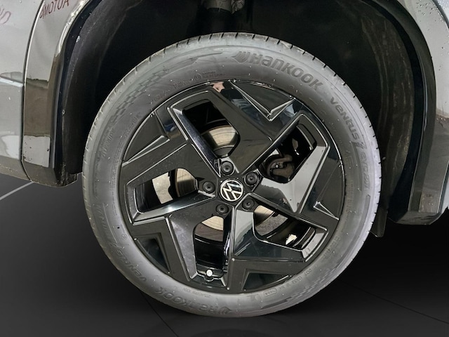 Volkswagen Tayron 2.0 TDI R-Line