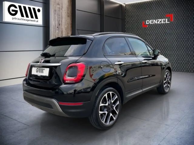 Fiat 500X Turbo