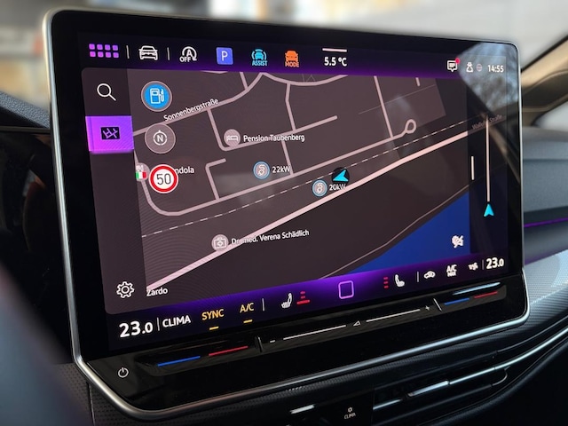 Volkswagen Golf 1.5 TSI