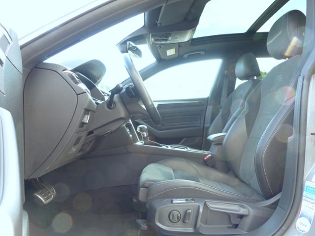 Volkswagen Arteon Shooting Brake DSG