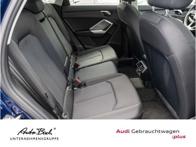 Audi Q3 35 TFSI S-Line S-Tronic