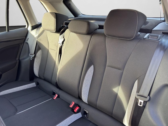 Skoda Kamiq 1.0 TSI Selection