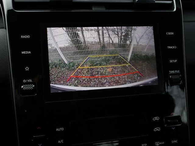 Hyundai Tucson 1.6 Select T-GDi