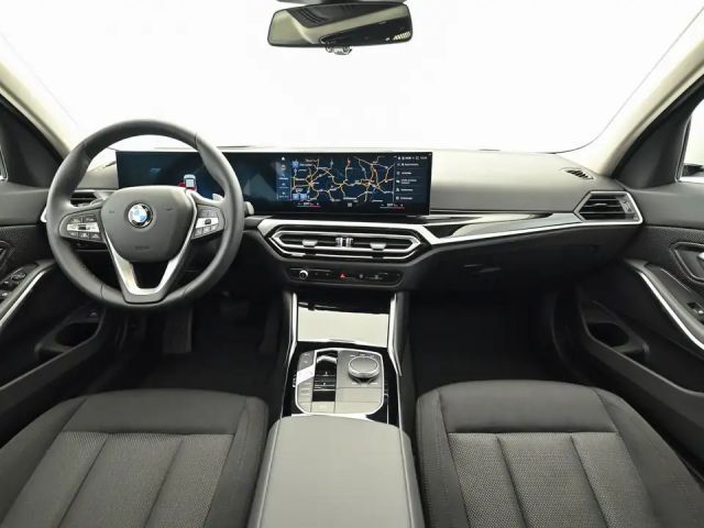BMW 320 320d xDrive