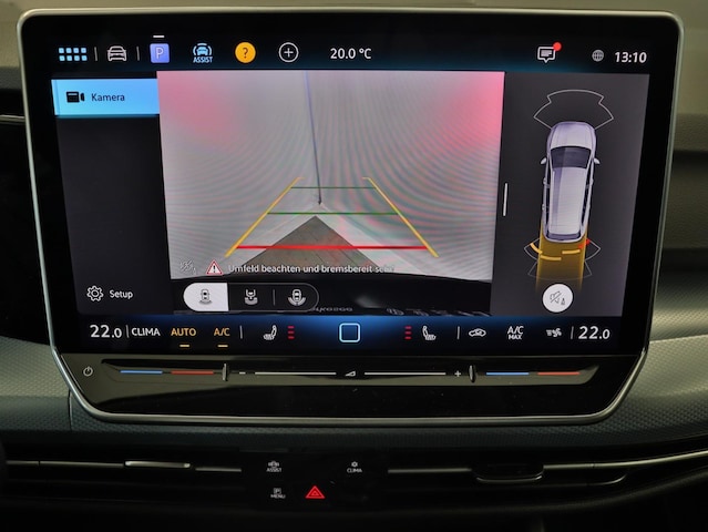 Volkswagen Golf DSG Golf VIII Variant