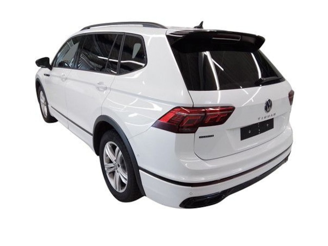 Volkswagen Tiguan 2.0 TSI Allspace DSG Style