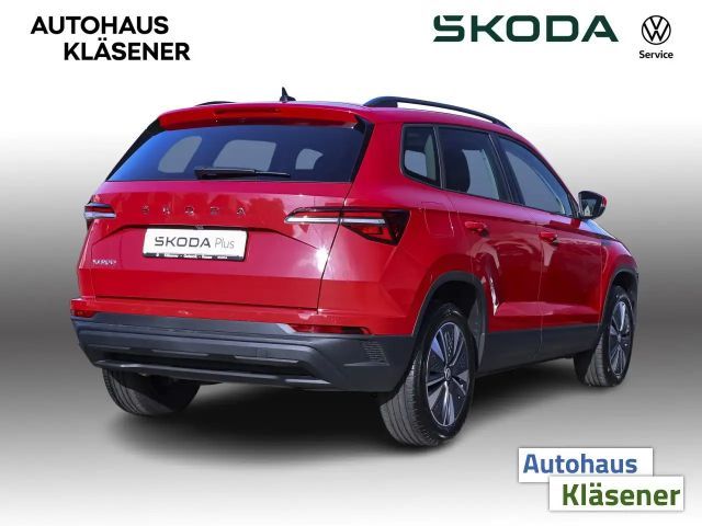 Skoda Karoq 1.5 TSI Tour