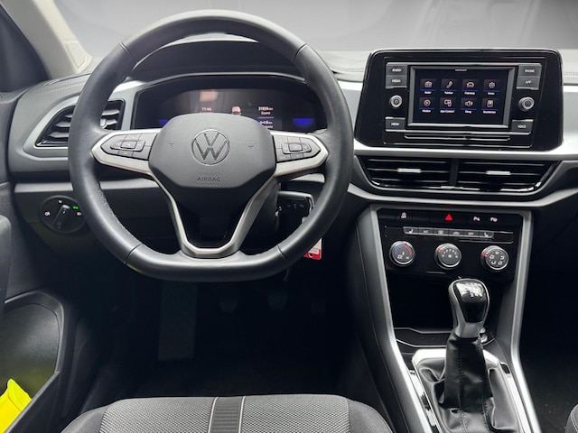 Volkswagen T-Roc 1.0 TSI