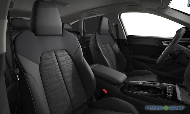 Audi A5 Avant S-Tronic