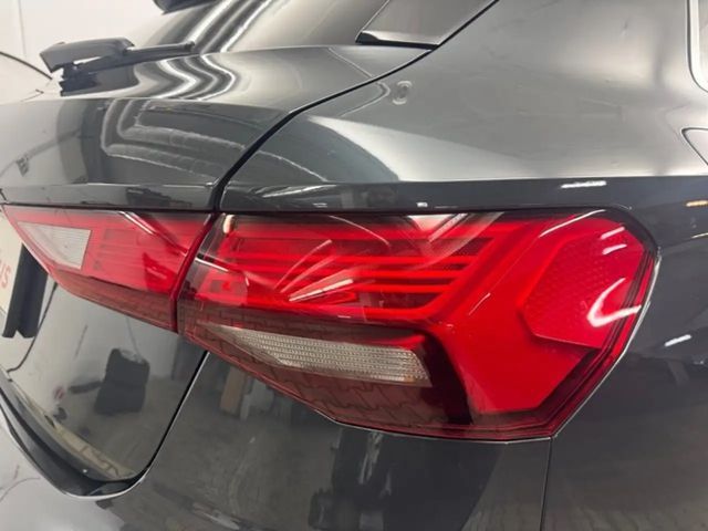 Audi A3 35 TFSI Sedan Sportback