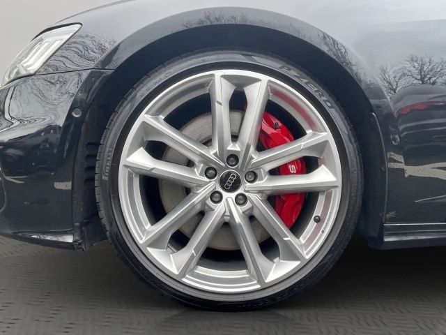 Audi S6 3.0 TDI Quattro