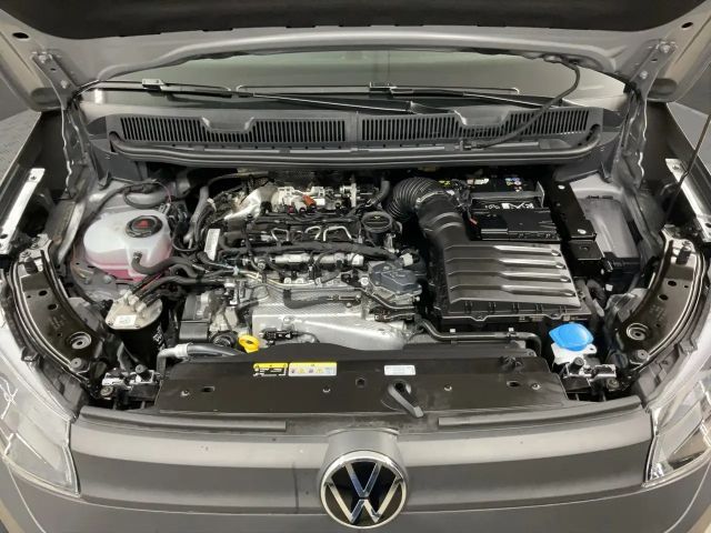 Volkswagen Caddy 2.0 TDI