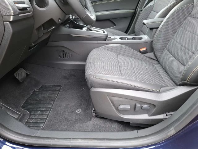 Renault Arkana EDC Hybrid Techno