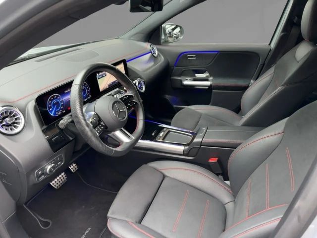 Mercedes-Benz EQA 300 4MATIC AMG Line