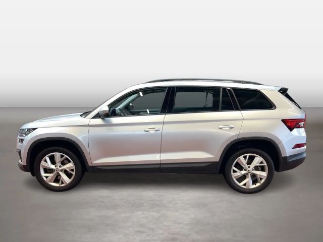 Skoda Kodiaq 4x4 Sportline