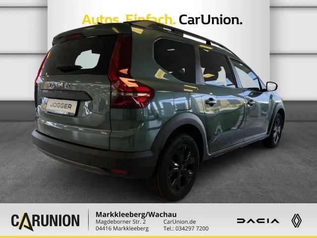 Dacia Jogger Extreme Hybrid 140