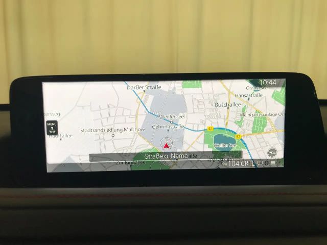 Mazda CX-30 2.5L Homura SkyActiv e-Skyactiv