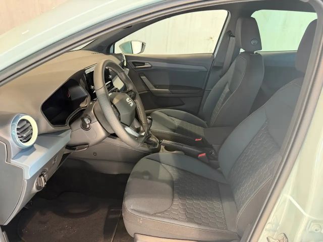 Seat Ibiza 1.0 TSI Style