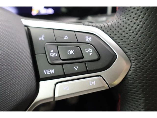 Volkswagen Golf 2.0 TSI GTI Golf VIII