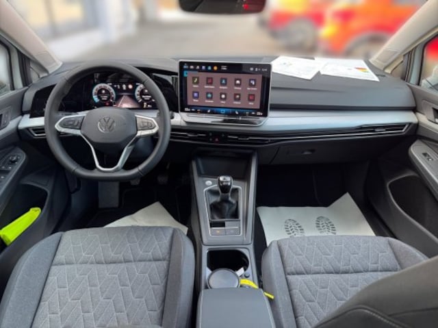 Volkswagen Golf 1.5 TSI Golf VIII