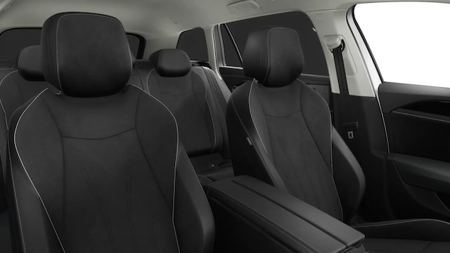 Volkswagen Passat 1.5 eTSI DSG IQ.Drive Variant