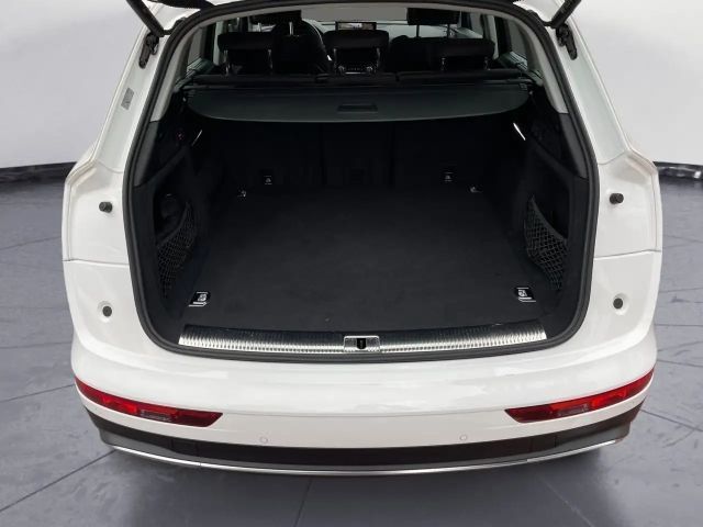 Audi Q5 Hybride Quattro