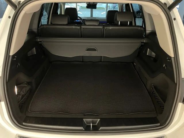 Mercedes-Benz GLB 200 4MATIC GLB 200 d