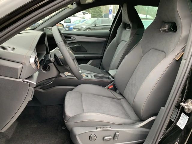 Cupra Formentor DSG VZ e-Hybrid