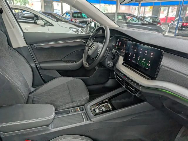 Skoda Octavia Combi Style Style iV