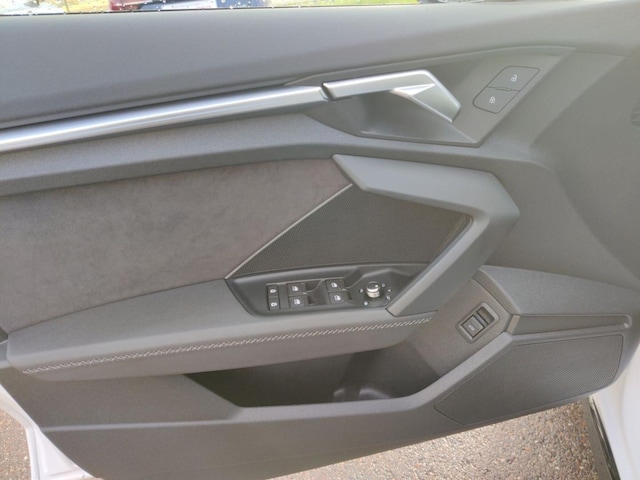 Audi S3 Quattro S-Tronic Sedan