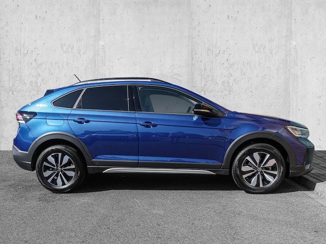 Volkswagen Taigo 1.0 TSI