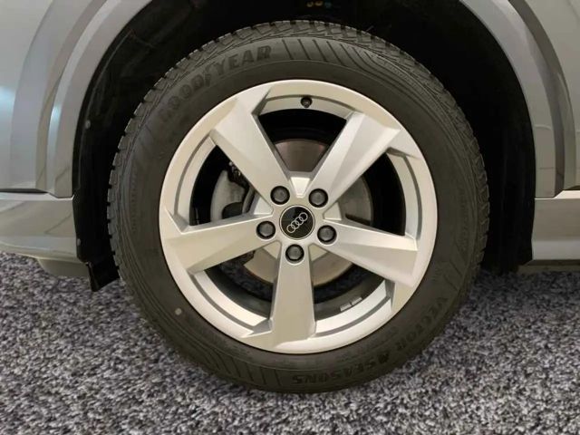 Audi Q2 35 TFSI S-Line