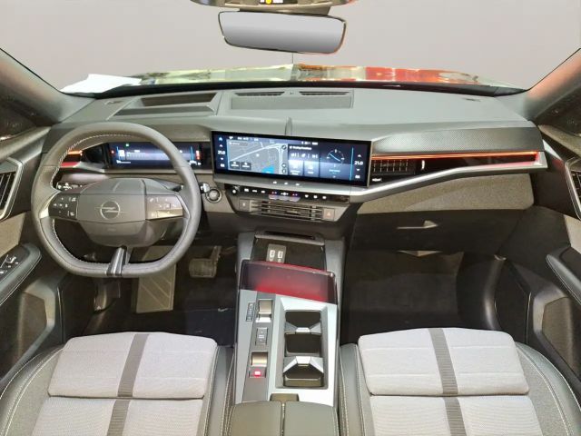 Opel Grandland X GS-Line Grand Sport