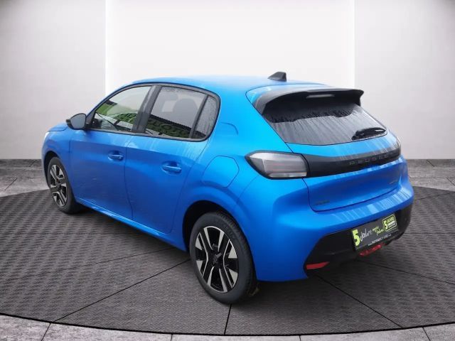 Peugeot 208 Allure Pack Hybrid