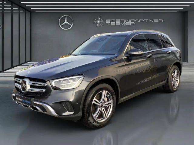 Mercedes-Benz GLC 300 4MATIC