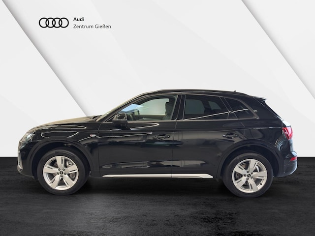 Audi Q5 40 TDI Quattro S-Tronic