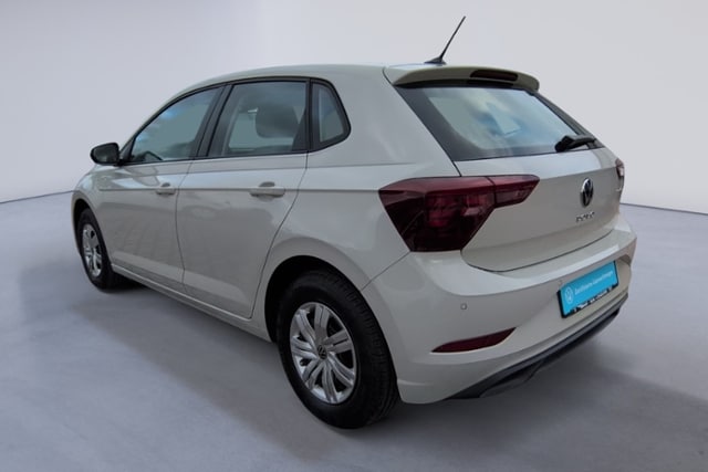 Volkswagen Polo 1.0 KLIMA+LED+PDC+SHZ