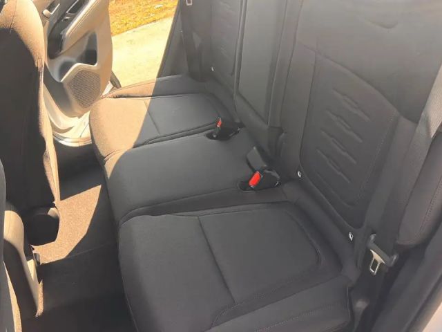 Hyundai Tucson 1.6 CRDi Select