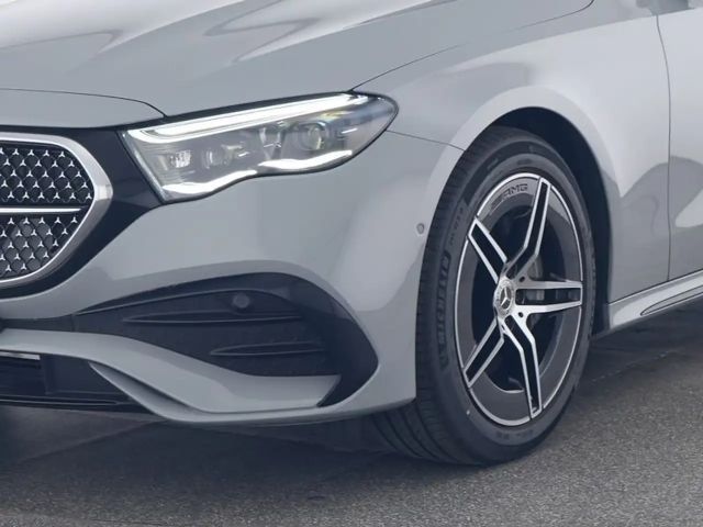 Mercedes-Benz E 200 AMG Line Estate