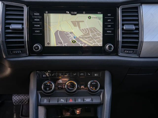 Skoda Kodiaq 2.0 TDI Ambition