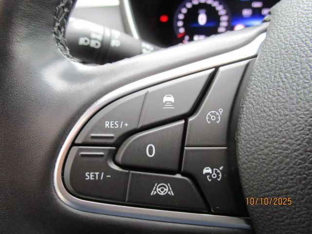 Renault Talisman Combi Estate Intens