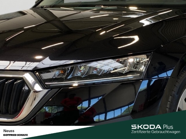 Skoda Octavia Combi Style Style